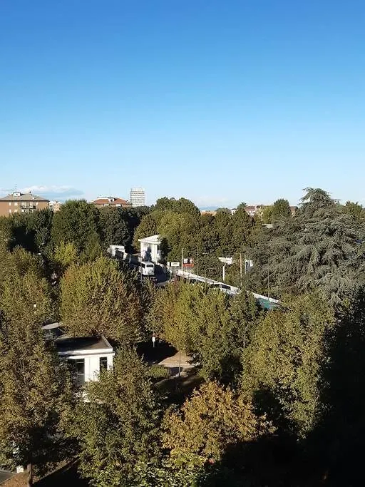 Lägenhet Appartamento Incantevole: Milano