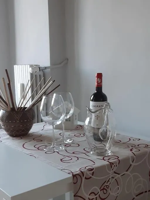 Appartamento Incantevole: Milano Italien
