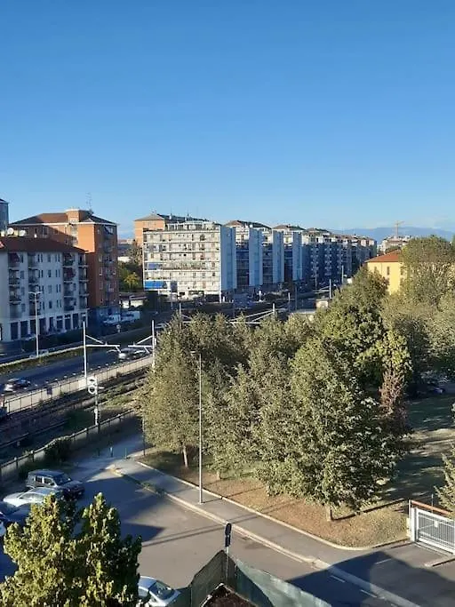 Apartment Appartamento Incantevole: Milano