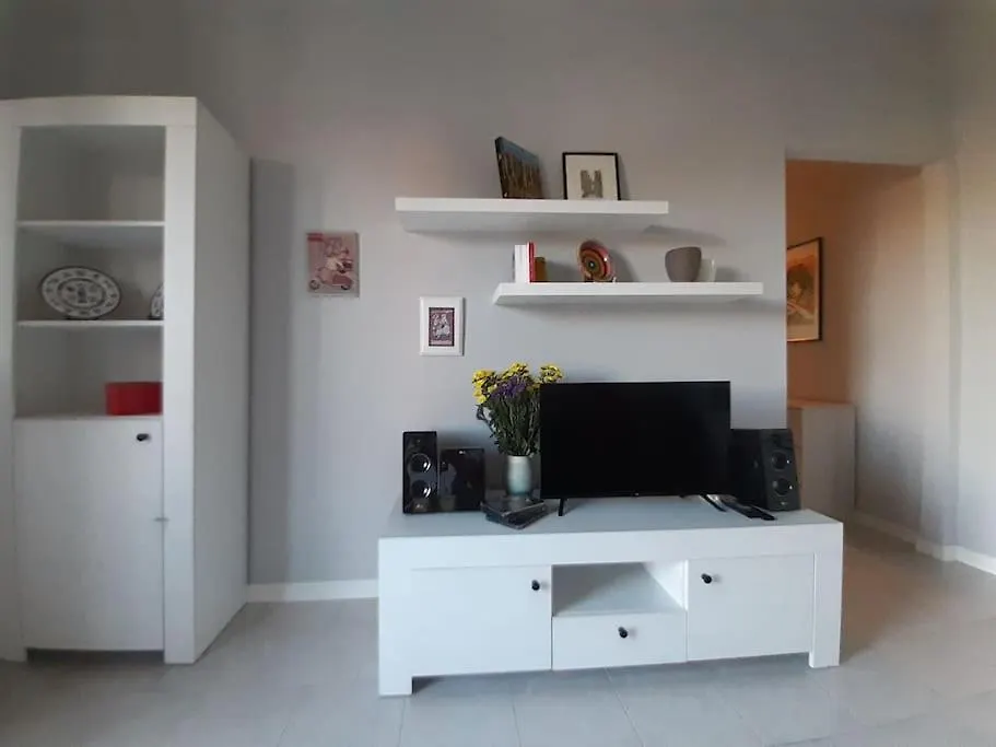 Apartment Appartamento Incantevole: Milano