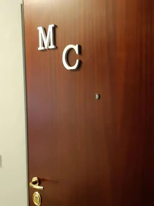 Appartamento Incantevole: Milano Apartment