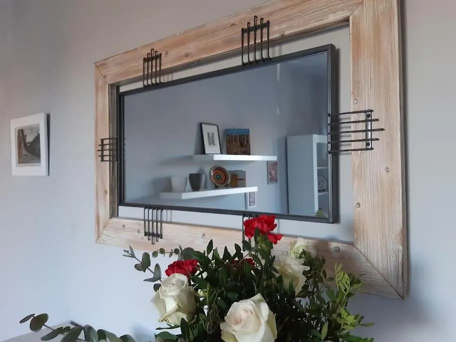 Apartment Appartamento Incantevole: Milano Italy