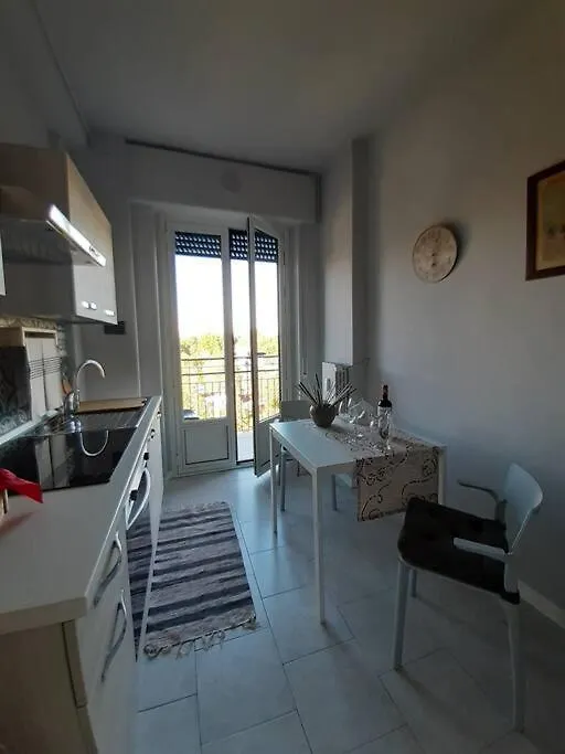 Apartment Appartamento Incantevole: Milano