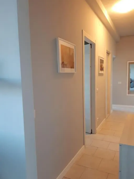 Appartamento Incantevole: Milano Apartment