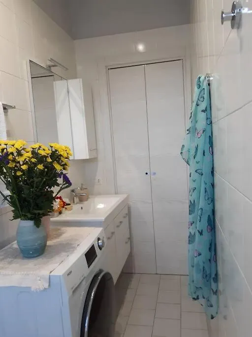 Appartamento Incantevole: Milano Italy