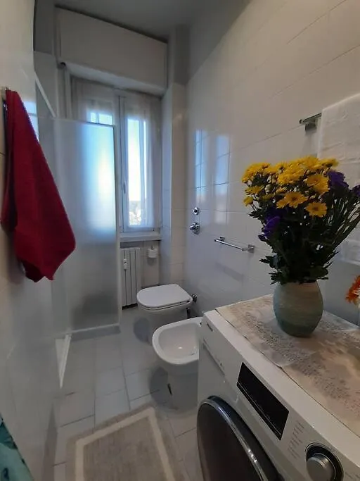 Apartment Appartamento Incantevole: Milano Italy