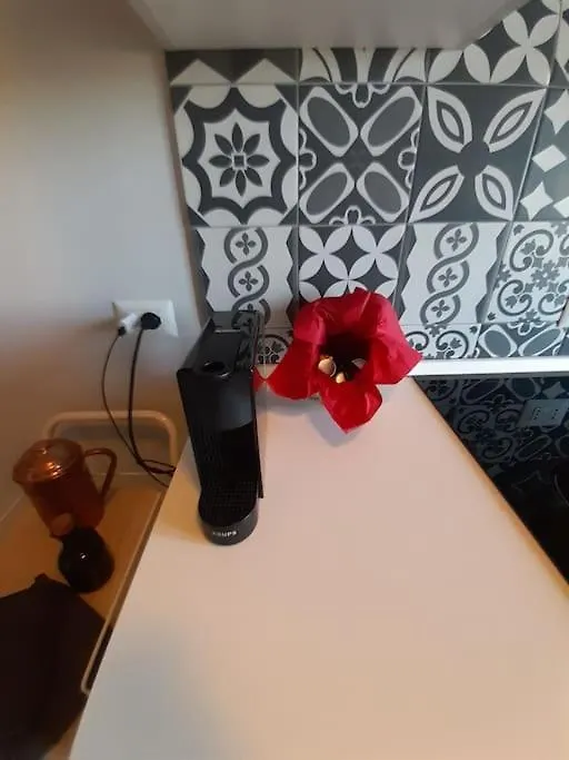 Appartamento Incantevole: Milano Apartment Milan