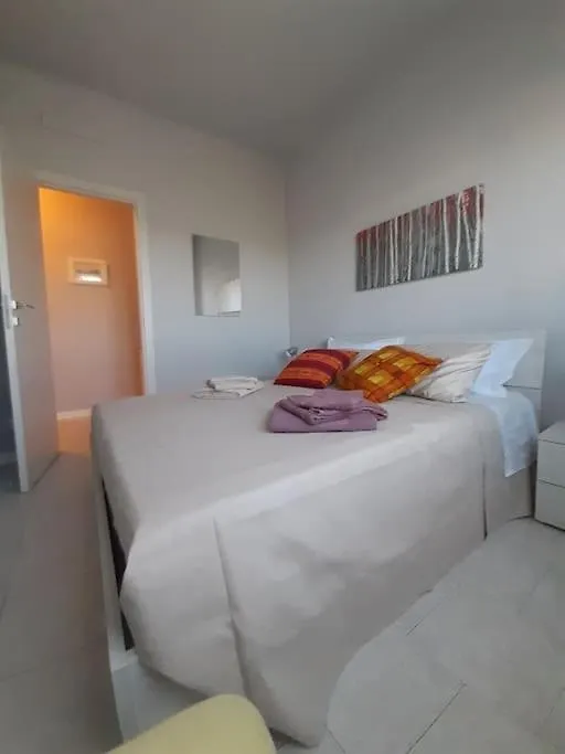Apartment Appartamento Incantevole: Milano Italy