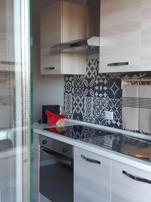 Appartamento Incantevole: Milano Apartment Milan