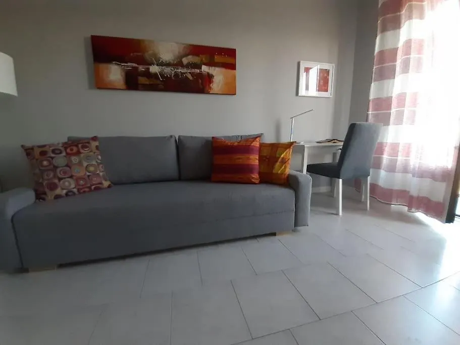 Apartment Appartamento Incantevole: Milano