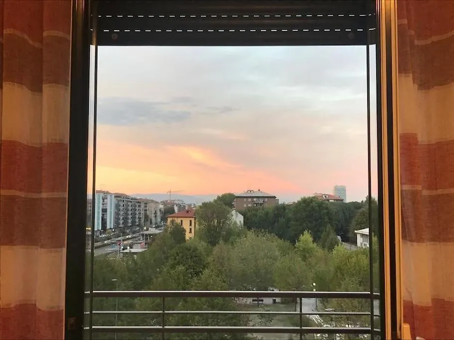 Appartamento Incantevole: Milano 0*, Milan Italy