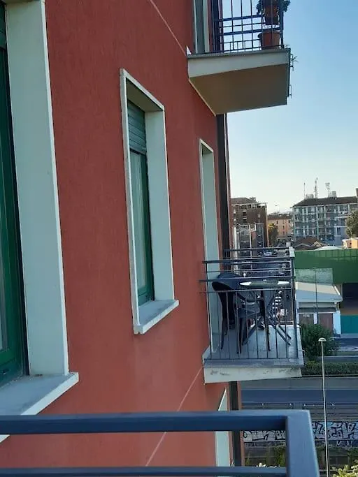 Apartment Appartamento Incantevole: Milano Italy